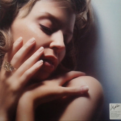 KYLIE MINOGUE - Love At First Sight