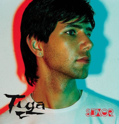TIGA - Sexor