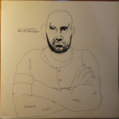 LOL COXHILL - Ear Of The Beholder