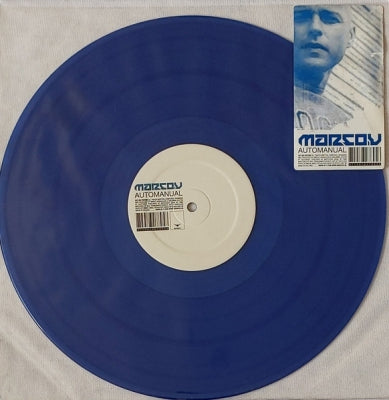 MARCO V - Automanual