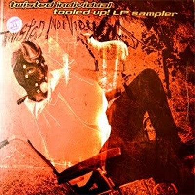 TWISTED INDIVIDUAL - Tooled Up! LP Sampler