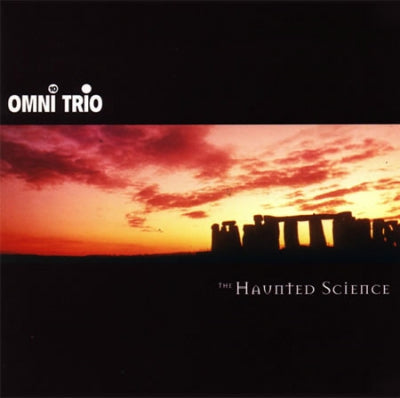 OMNI TRIO - The Haunted Science
