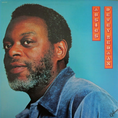DEWEY REDMAN - Musics