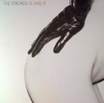 THE STROKES - Is This It