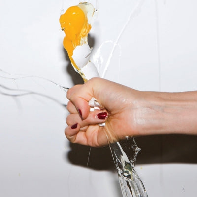 YEAH YEAH YEAHS - It's Blitz