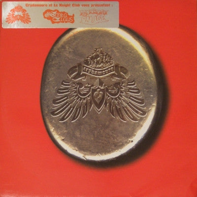 CRYDAMOURE ET LE KNIGHT CLUB - Santa Claus / Holiday On Ice