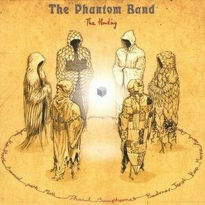 THE PHANTOM BAND - The Howling