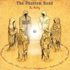 THE PHANTOM BAND - The Howling