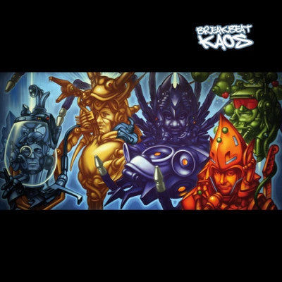 DJ FRESH VS. DJ DEEKLINE & WIZARD FT. MC IVORY & SPYDA - Steam (Rock Out) / Scream