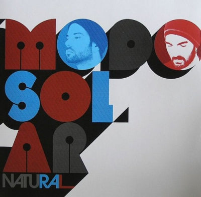 MODO SOLAR - Natural