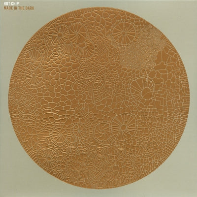 HOT CHIP - Made In The Dark