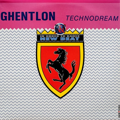 GHENTLON - Techno Dream