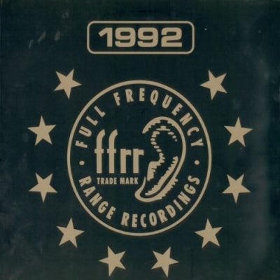 VARIOUS ARTISTS - FFRR Classics Volume 5
