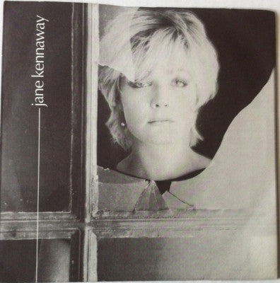 JANE KENNAWAY - Celia / Radio / Hamburger City / Limited Edition