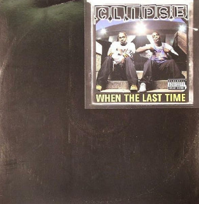 CLIPSE - When The Last Time