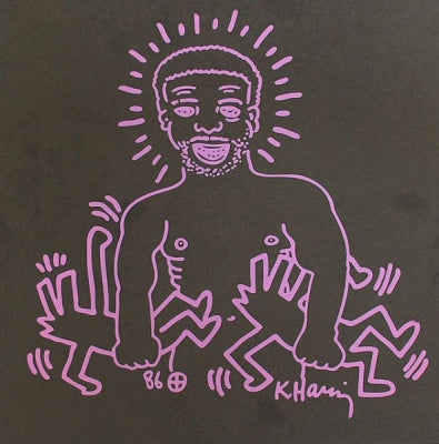 VARIOUS LARRY LEVAN - Final Night Of The Paradise Garage Pt1