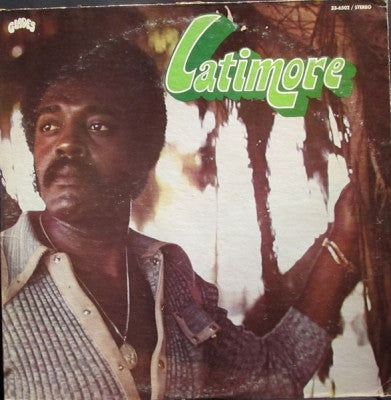 LATIMORE - Latimore