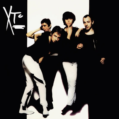 XTC - White Music