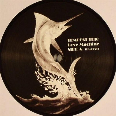 TEMPEST TRIO - Do You Like The Way That It Feels / Love Machine