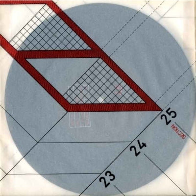 SECTION 25 - Girls Don't Count