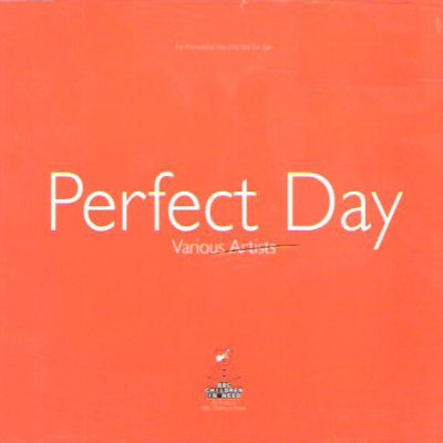 VARIOUS - Perfect Day