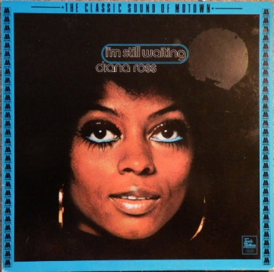 DIANA ROSS - I'm Still Waiting