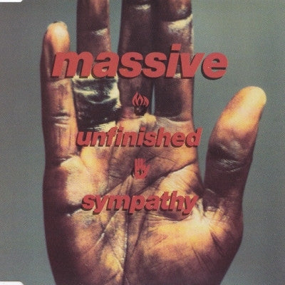 MASSIVE ATTACK - Unfinished Sympathy