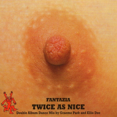 VARIOUS ARTISTS - Fantazia - Twice As Nice