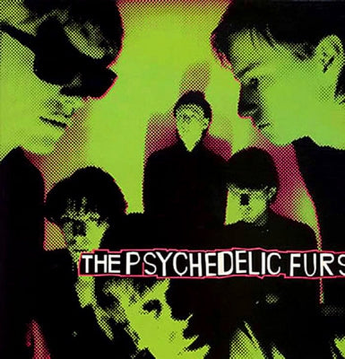 PSYCHEDELIC FURS - The Psychedelic Furs