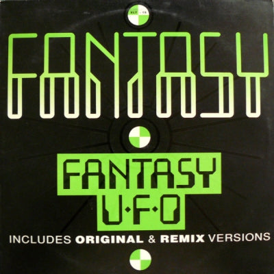 FANTASY UFO - Fantasy