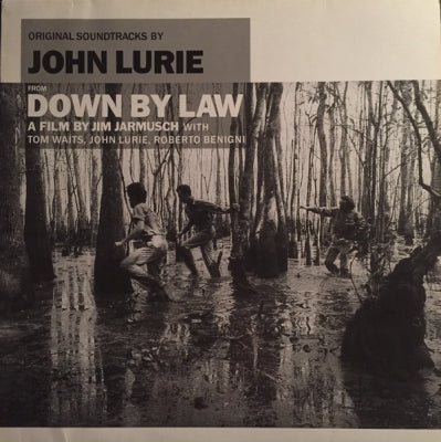 JOHN LURIE - Down By Law