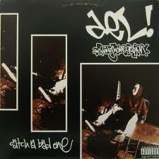DEL THE FUNKY HOMOSAPIEN - Catch A Bad One