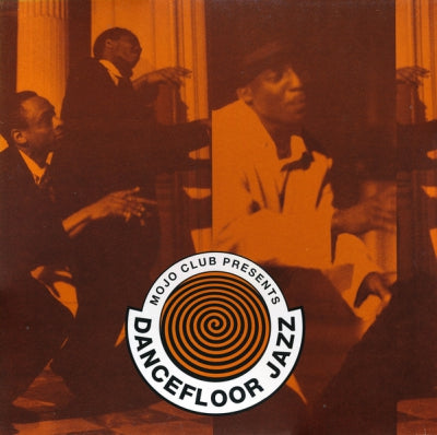 VARIOUS - Mojo Club Presents Dancefloor Jazz