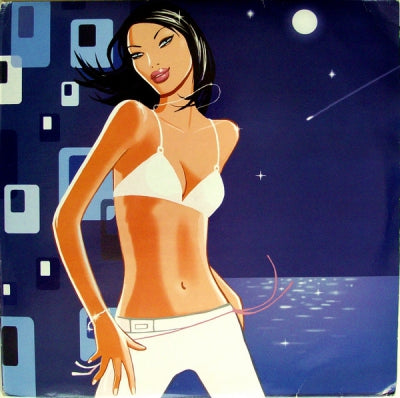 VARIOUS - Hed Kandi Presents Disco Kandi (Limited Edition Sampler Vol. 4)