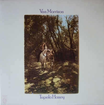 VAN MORRISON  - Tupelo Honey