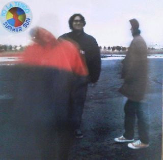 YO LA TENGO - Summer Sun