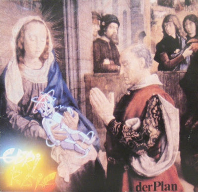 DER PLAN - Geri Reig