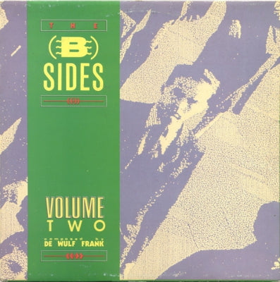 FRANK DE WULF - The B Sides Volume Two
