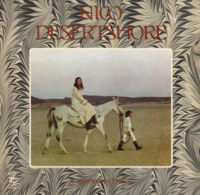 NICO - Desertshore