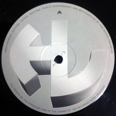 A-SIDES - Destroyer / Brick City