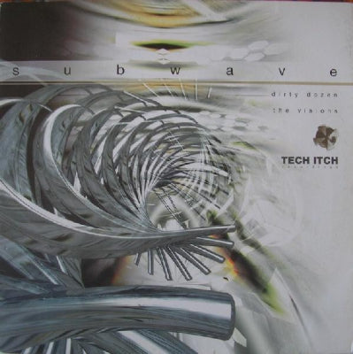 SUBWAVE - Dirty Dozen / The Visions
