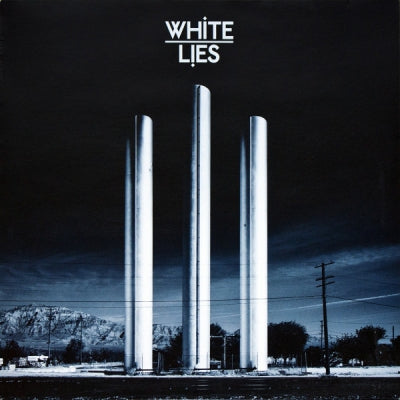 WHITE LIES - To Lose My Life...