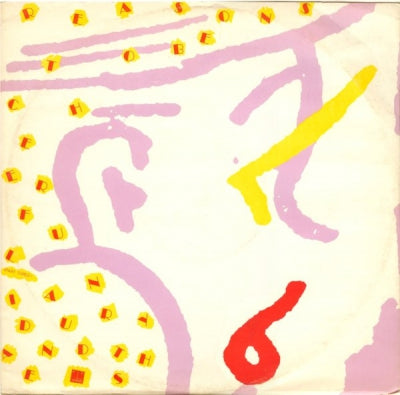 IAN DURY AND THE BLOCKHEADS - Reasons To Be Cheerful (Part Three) / Common As Muck