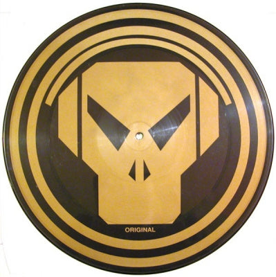 GOLDIE - Temper Temper