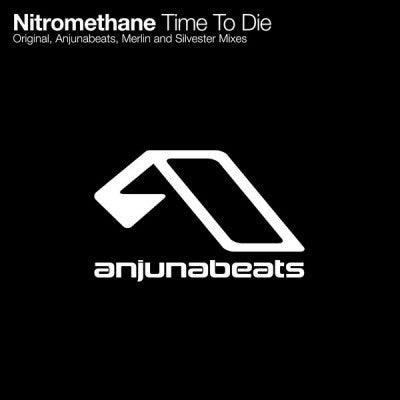 NITROMETHANE - Time To Die