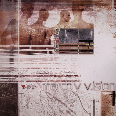 MARCO V - V.ision (Phase One)