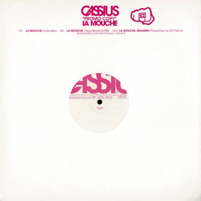 CASSIUS - La Mouche