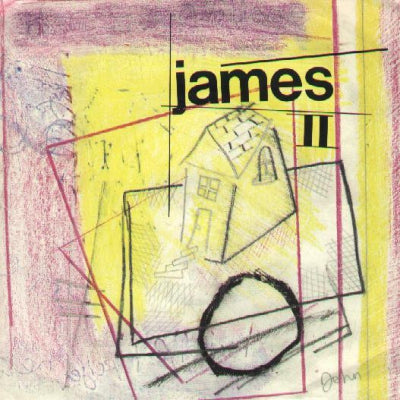 JAMES - James II