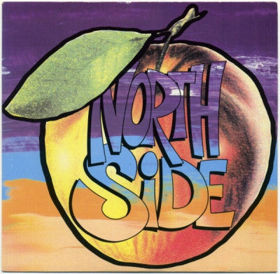 NORTHSIDE - My Rising Star