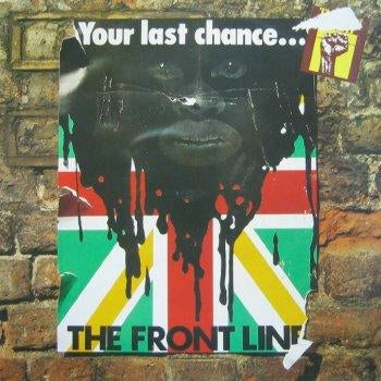 VARIOUS - The Front Line II